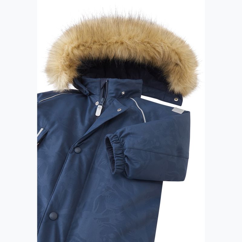 Kinderoverall Reima Aapua navy 5