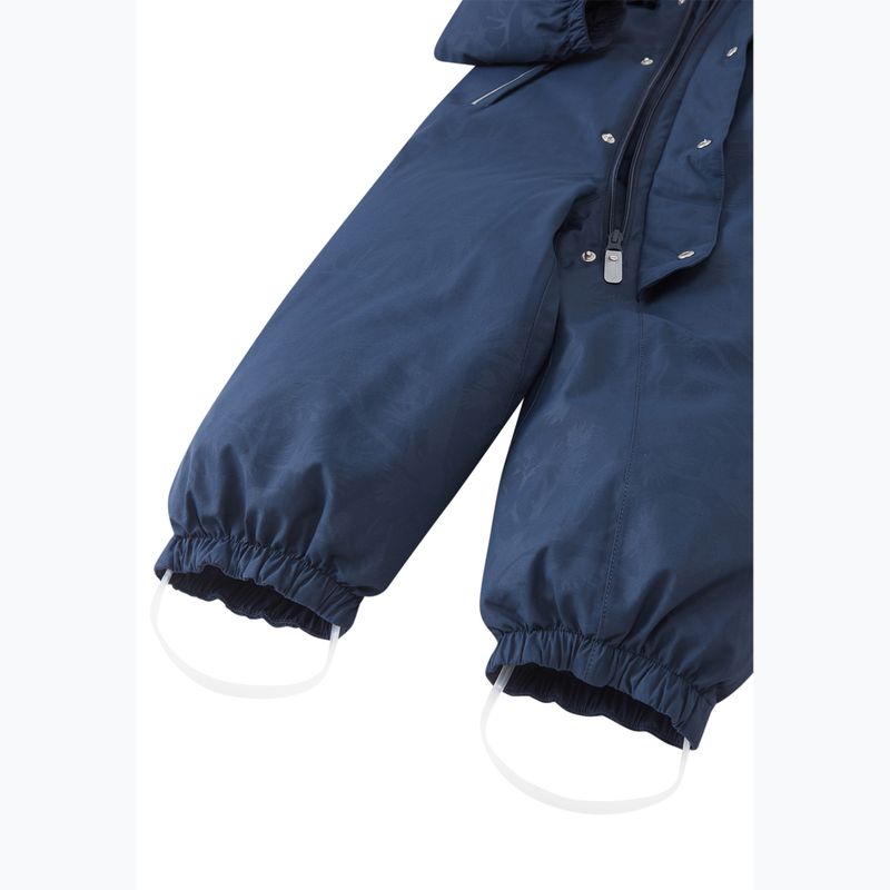 Kinderoverall Reima Aapua navy 9