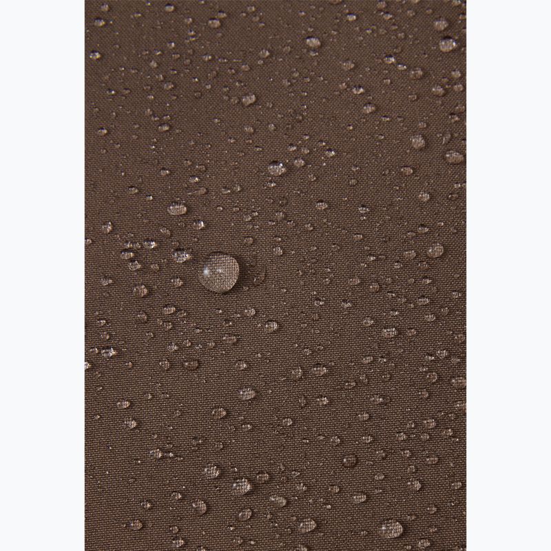 Kinder-Winterjacke Reima Ajaton umber brown 11