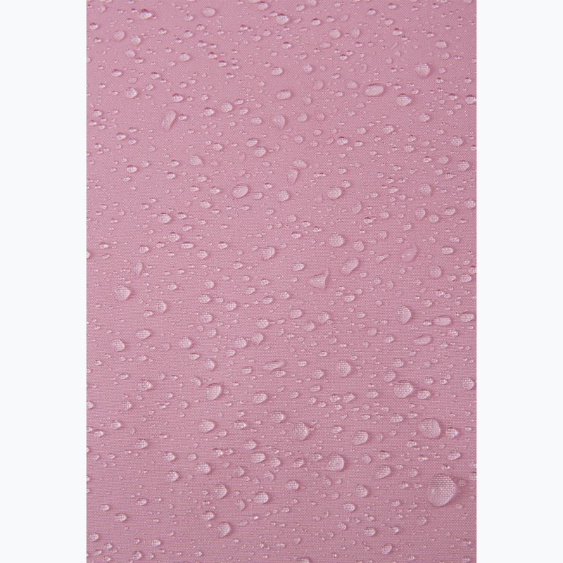 Kinder-Winterjacke Reima Ajaton grey pink 11