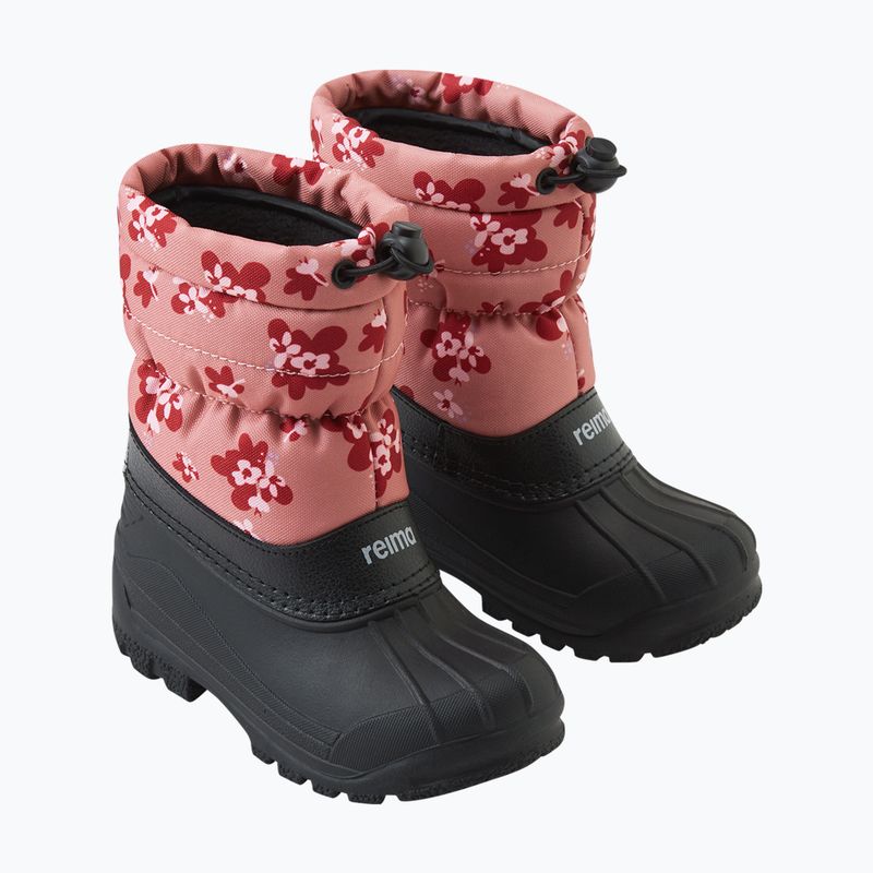 Kinder-Winterstiefel Reima Nefar rose blush 2