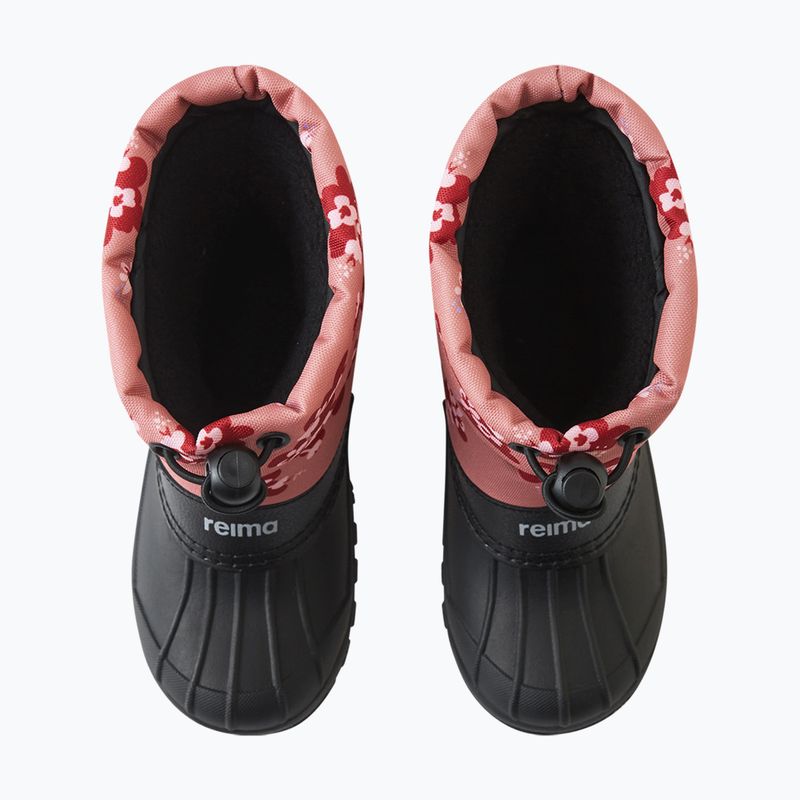 Kinder-Winterstiefel Reima Nefar rose blush 4