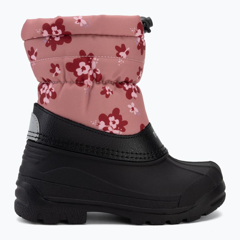 Kinder-Winterstiefel Reima Nefar rose blush 2