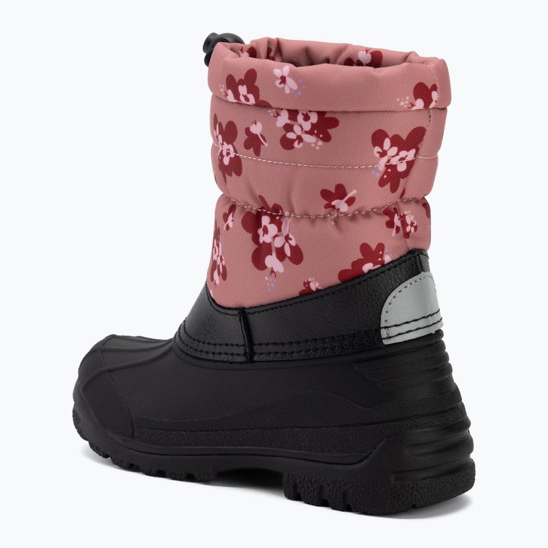 Kinder-Winterstiefel Reima Nefar rose blush 3