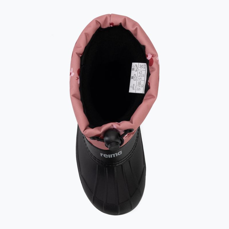 Kinder-Winterstiefel Reima Nefar rose blush 5