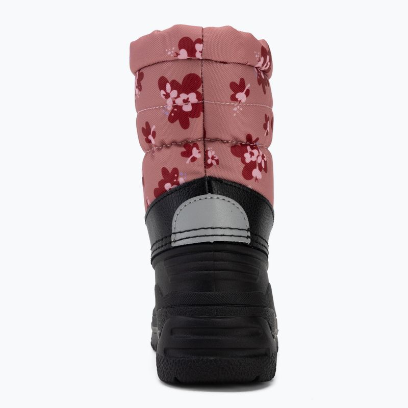 Kinder-Winterstiefel Reima Nefar rose blush 6