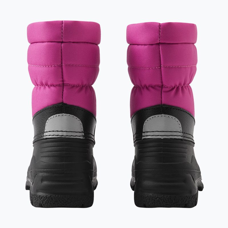 Kinder-Winterstiefel Reima Nefar fucshia 3