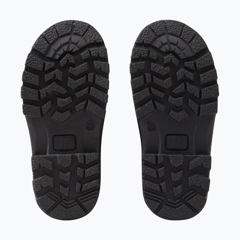 Kinder-Winterstiefel Reima Nefar navy 5