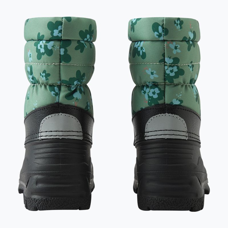 Kinder-Winterstiefel Reima Nefar stone green 3