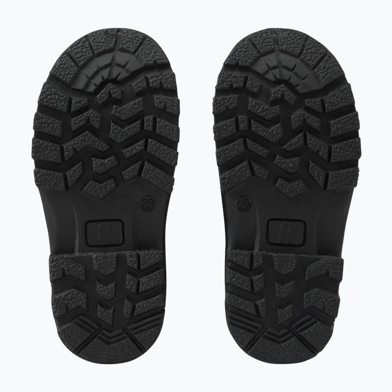 Kinder-Winterstiefel Reima Nefar stone green 5
