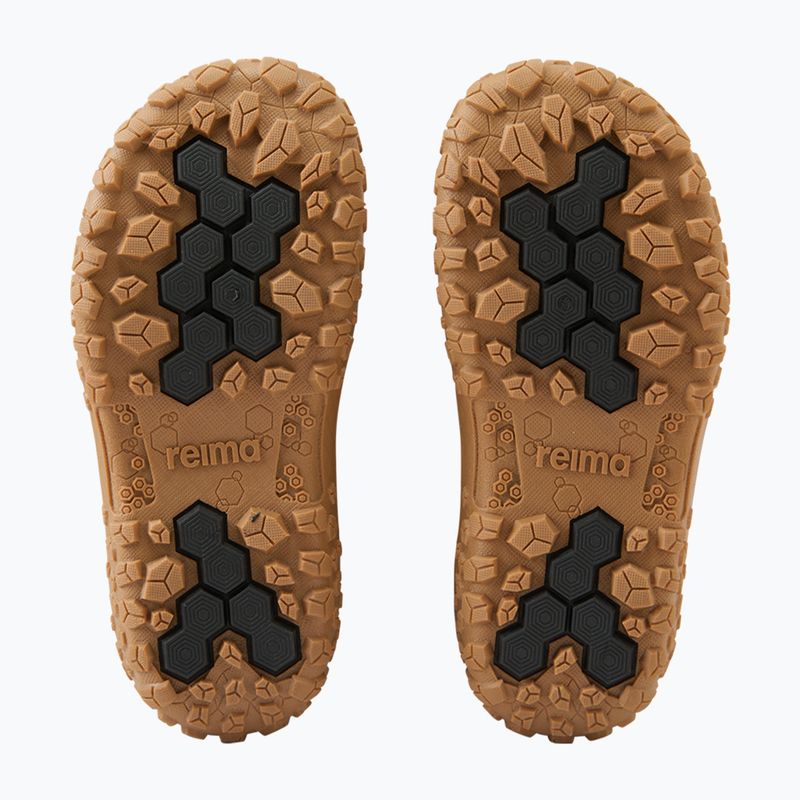 Kinder-Winterstiefel Reima Loskari navy 5