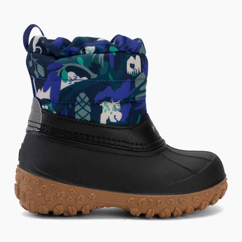 Kinder-Winterstiefel Reima Loskari navy 2