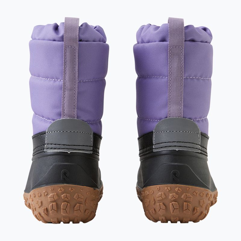 Kinder-Winterstiefel Reima Loskari misty violet 3