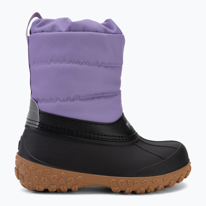 Kinder-Winterstiefel Reima Loskari misty violet 2