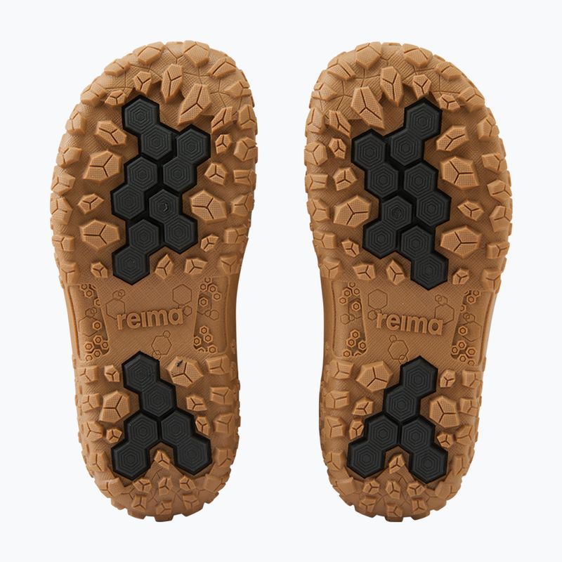 Kinder-Winterstiefel Reima Loskari thyme green 5