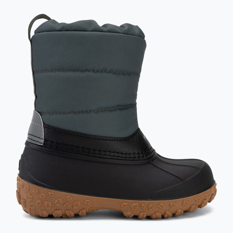Kinder-Winterstiefel Reima Loskari thyme green 2