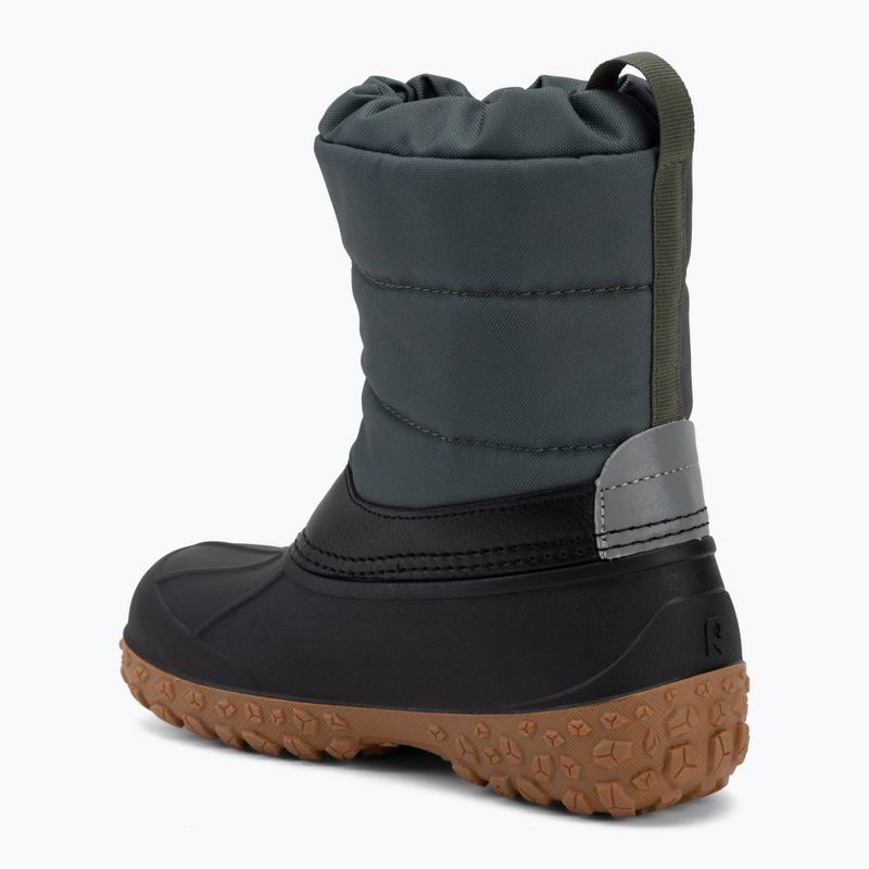 Kinder-Winterstiefel Reima Loskari thyme green 3