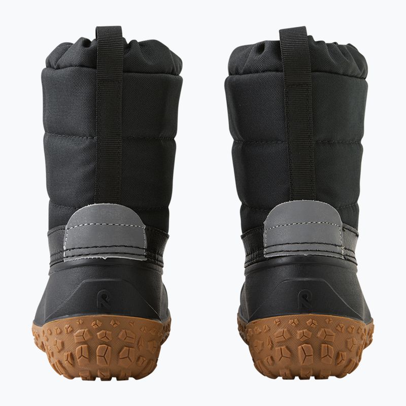 Kinder-Winterstiefel Reima Loskari black 3