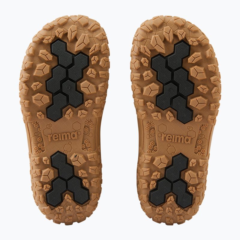 Kinder-Winterstiefel Reima Loskari black 5
