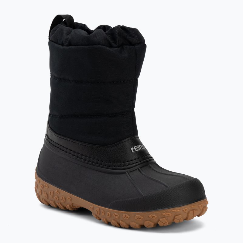 Kinder-Winterstiefel Reima Loskari black