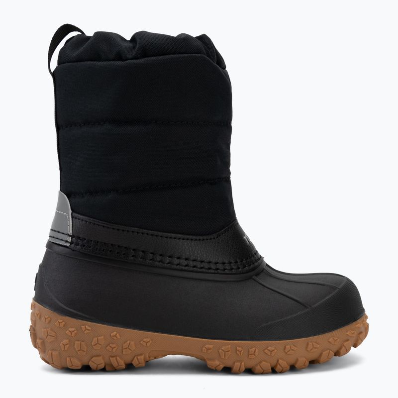Kinder-Winterstiefel Reima Loskari black 2