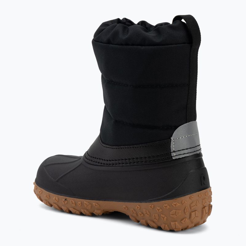 Kinder-Winterstiefel Reima Loskari black 3