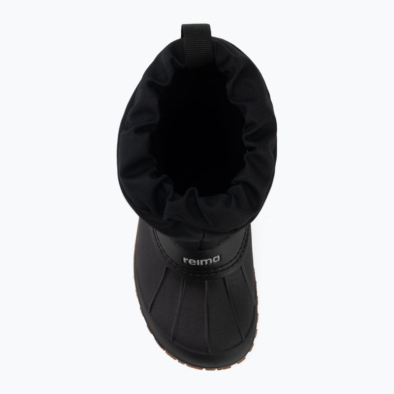 Kinder-Winterstiefel Reima Loskari black 5