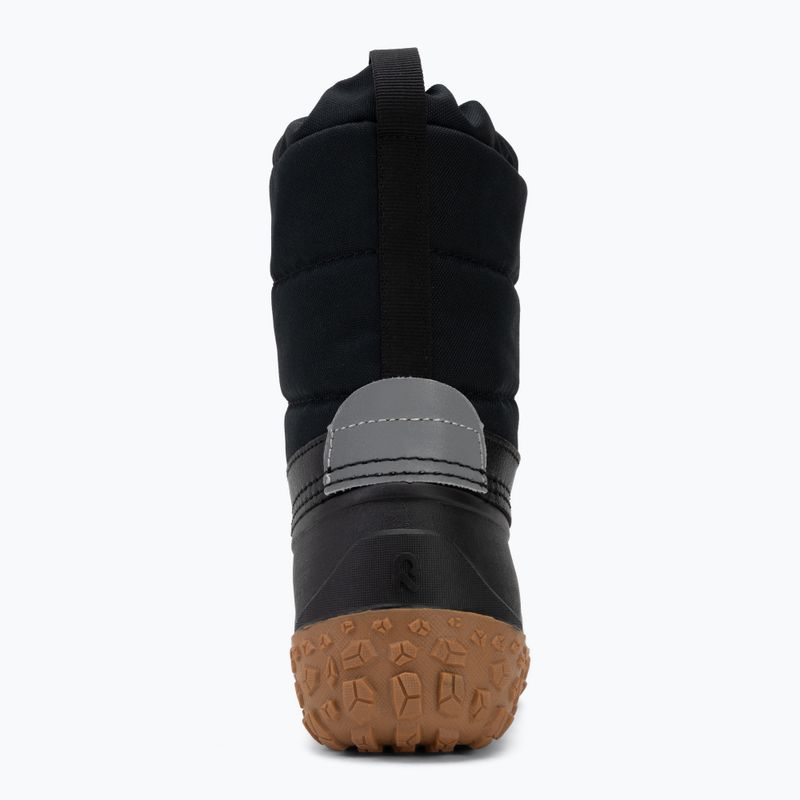 Kinder-Winterstiefel Reima Loskari black 6