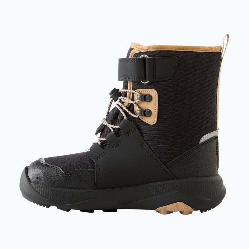 Kinder-Winterstiefel Reima Talves black 2