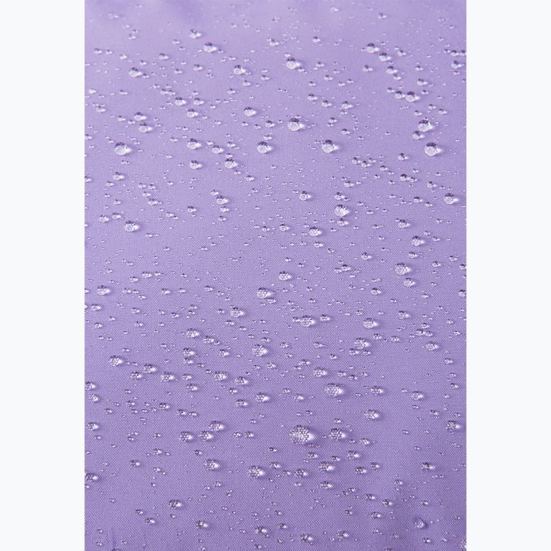 Daunenjacke für Kinder Reima Paimio misty violet 6