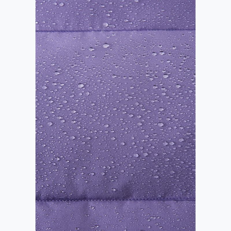 Kindermantel Reima Vaanila misty violet 7