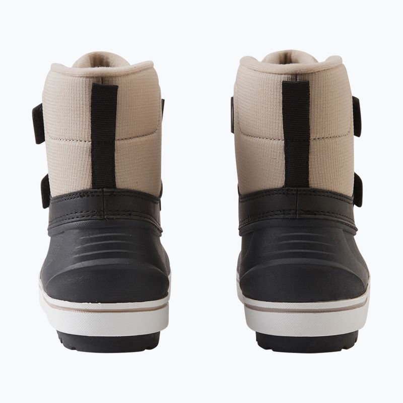 Kinder-Winterstiefel Reima Tuiskuva black 3