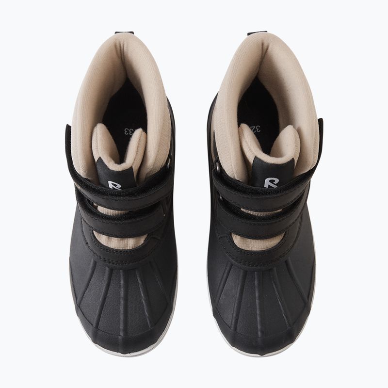 Kinder-Winterstiefel Reima Tuiskuva black 4