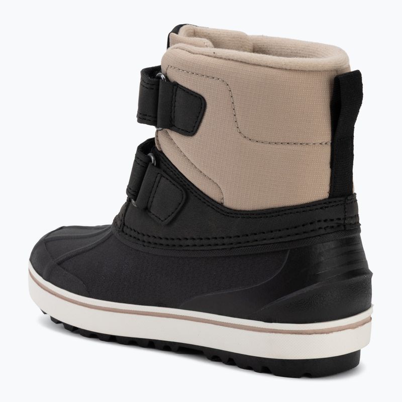 Kinder-Winterstiefel Reima Tuiskuva black 3