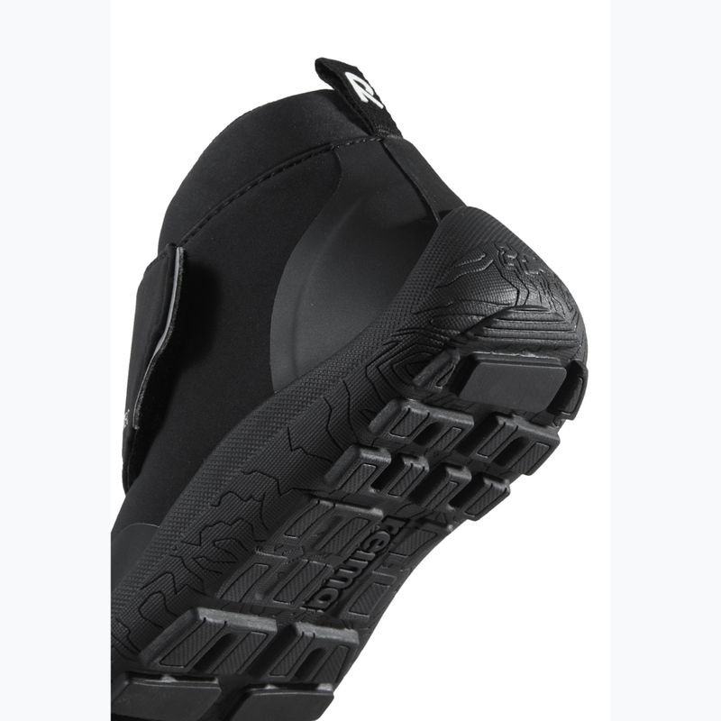 Barfußschuhe Kinder Reima Hyppii black 6