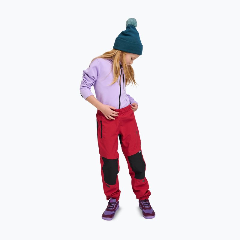 Barfußschuhe Kinder Reima Tallustelu misty violet 10