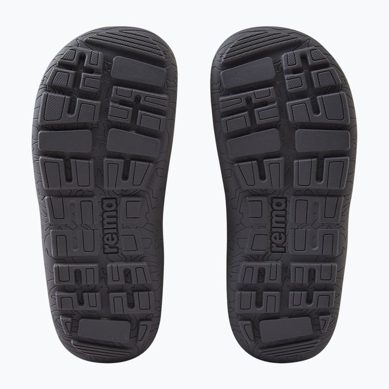 Barfußschuhe Kinder Reima Viikari thyme green 5