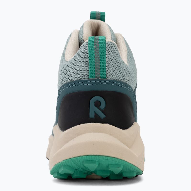 Kinderschuhe Reima Kiritin stone green 6