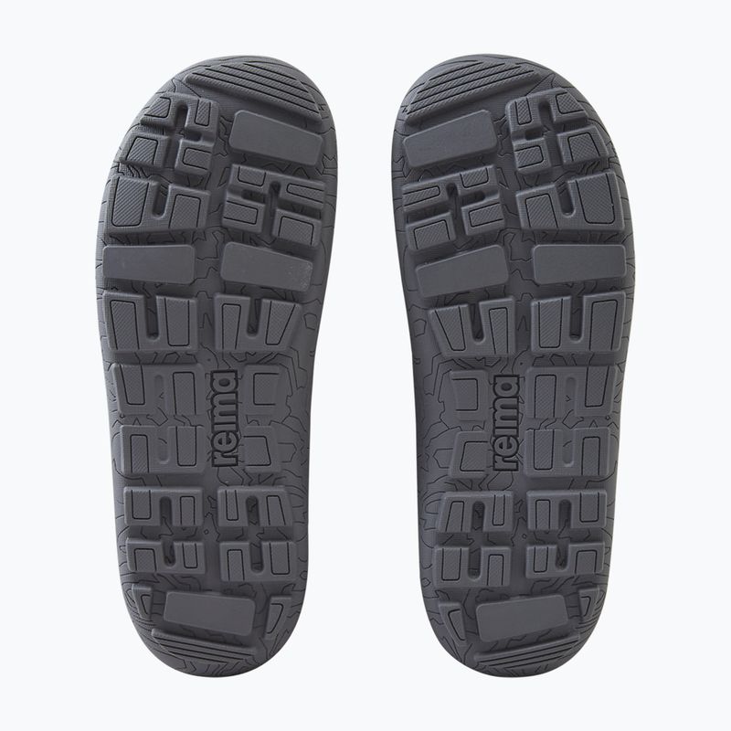 Barfußschuhe Kinder Reima Sankari thyme green 5