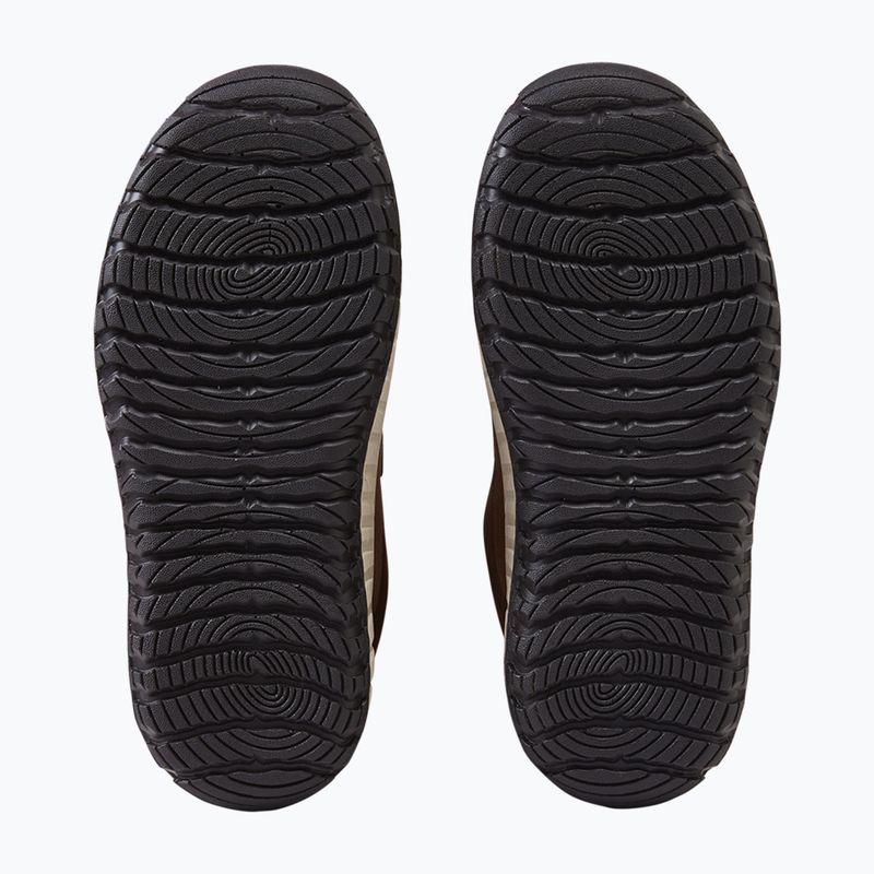 Kinderschuhe Reima Patter 2.0 umber brown 5