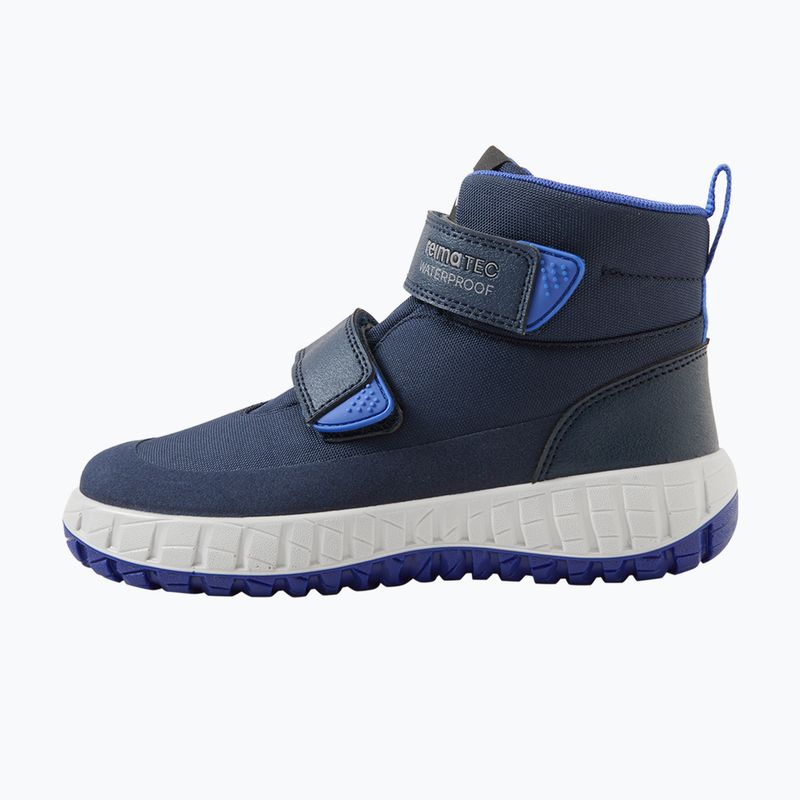 Kinderschuhe Reima Patter 2.0 navy