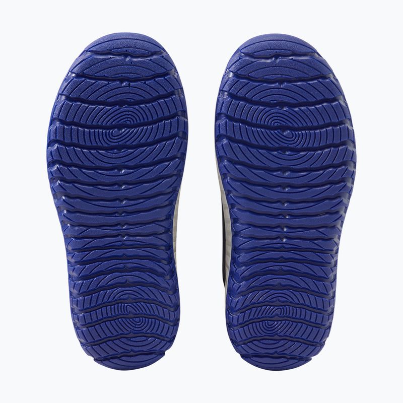 Kinderschuhe Reima Patter 2.0 navy 5