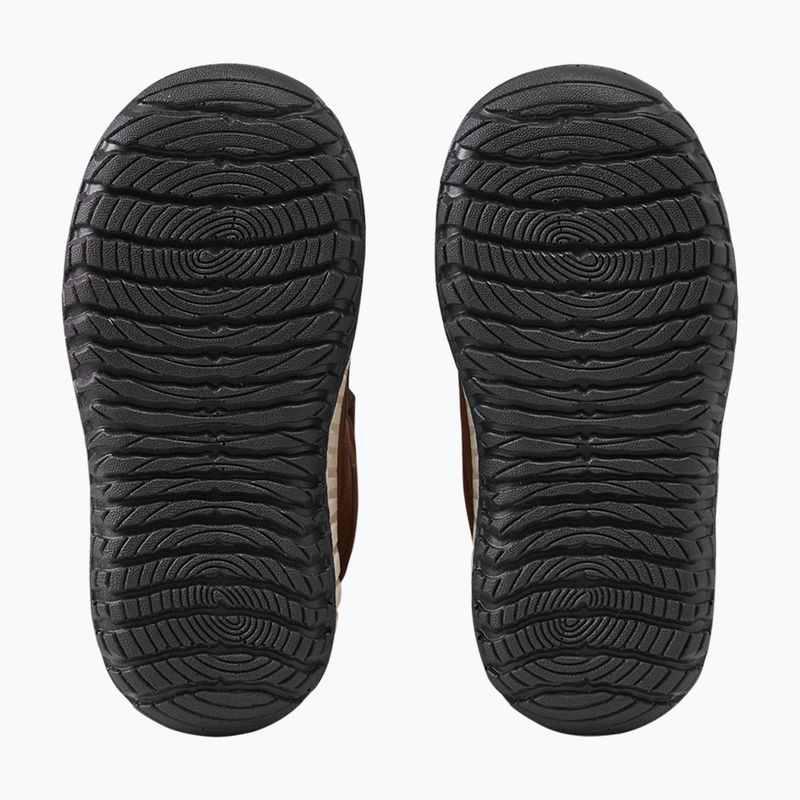 Kinderschuhe Reima Passo 2.0 umber brown 5