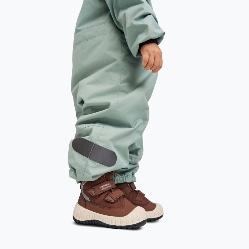 Kinderschuhe Reima Passo 2.0 umber brown 6