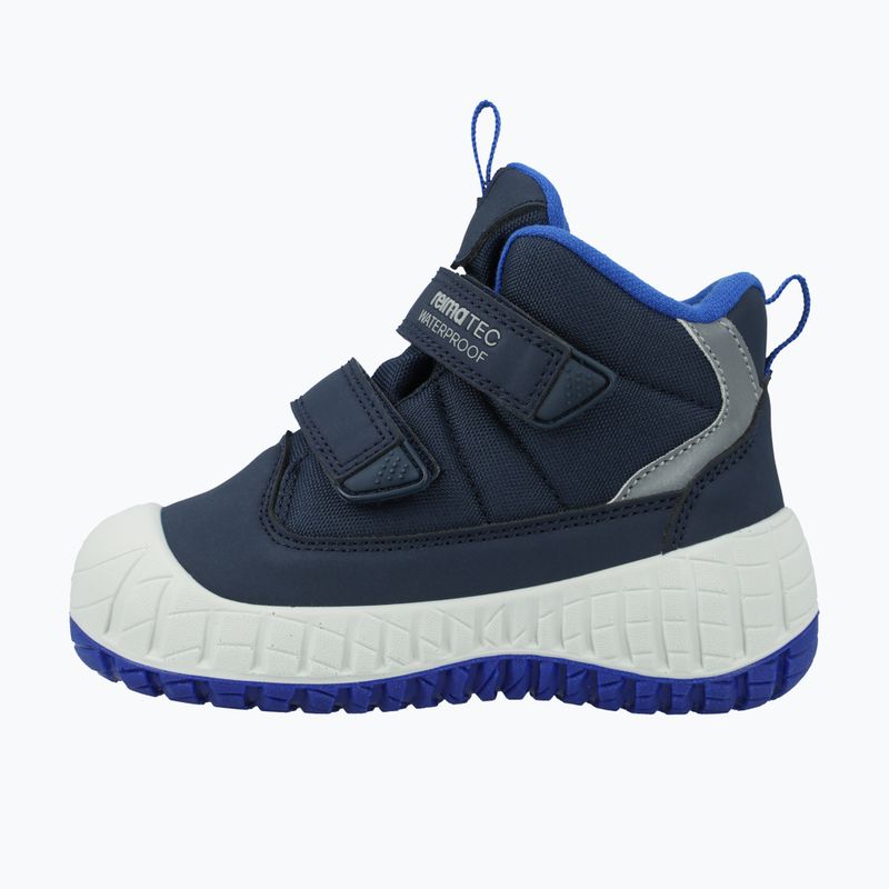 Kinderschuhe Reima Passo 2.0 navy