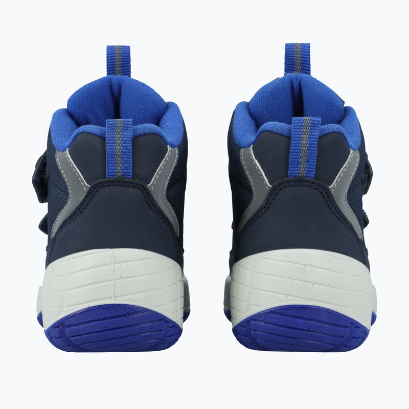 Kinderschuhe Reima Passo 2.0 navy 3