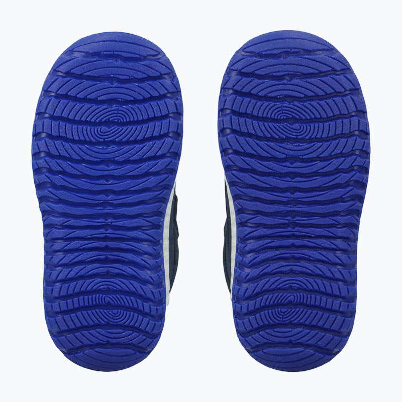 Kinderschuhe Reima Passo 2.0 navy 5
