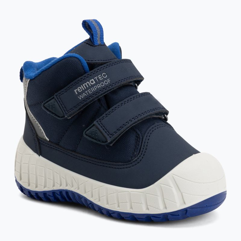 Kinderschuhe Reima Passo 2.0 navy