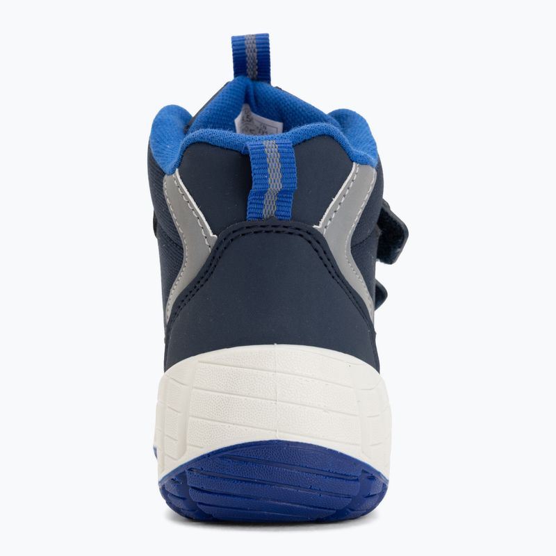 Kinderschuhe Reima Passo 2.0 navy 6