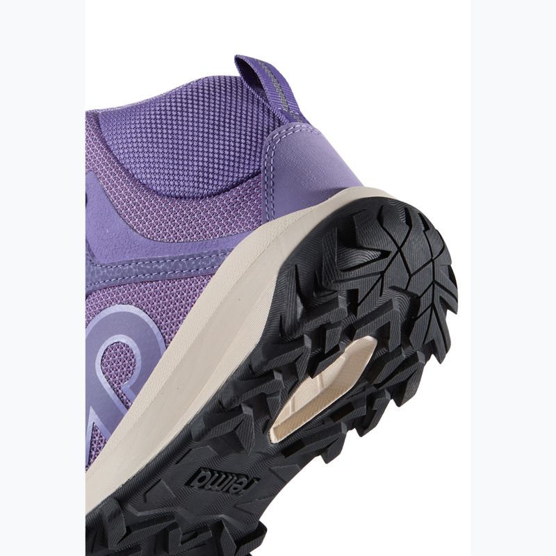 Kinder-Wanderschuhe Reima Kulkuri misty violet 6